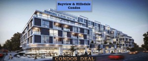 Bayview & Hillsdale Condos