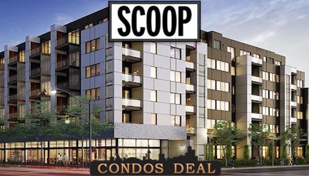 SCOOP Condos