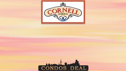 The Condominiums of Cornell