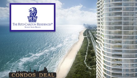 The Ritz-Carlton Sunny Isles Beach