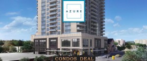 Azure Condominiums