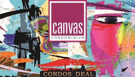 Canvas Condos