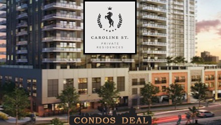 Caroline St. Private Residences