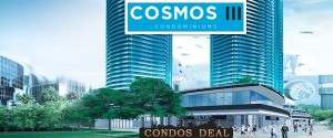 Cosmos III Condos