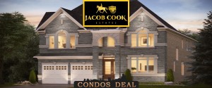 Jacob Cook Estates