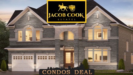 Jacob Cook Estates