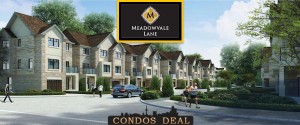Meadowvale Lane Towns & Homes