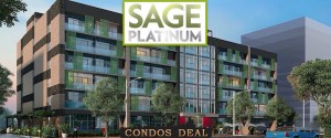 Sage Platinum Condos