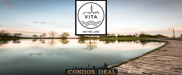 Vita on the Lake Condos