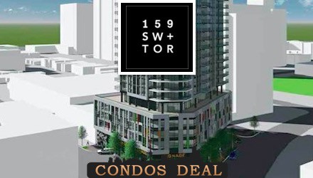 159SW Condos