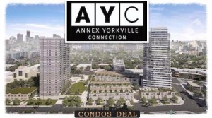 AYC Condos & Towns