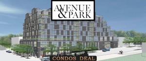 Avenue & Park Condos