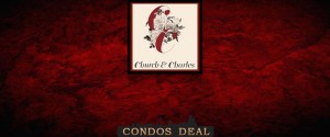 Church & Charles Condos