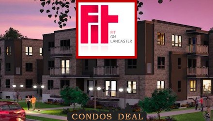 FIT Condos