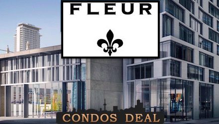 Fleur Condos