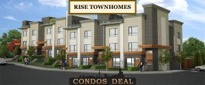 RISE Townhomes