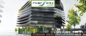 River City 4 Condos