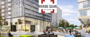 Riverside Square Phase 4