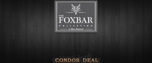 The Foxbar Collection at Blue Diamond