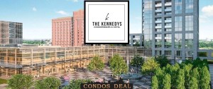 The Kennedys Condos