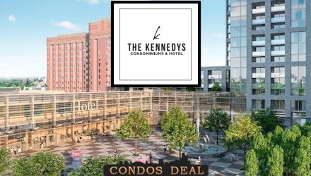 The Kennedys Condos
