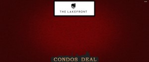 The Lakefront Condos