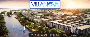 VillaNova Condos & Towns