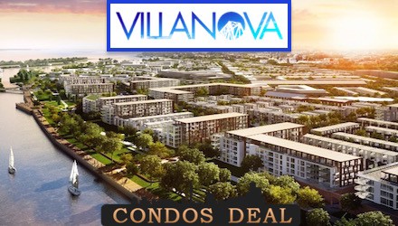 VillaNova Condos & Towns