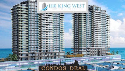 1110 King West Condos