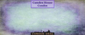 Camden House Condos