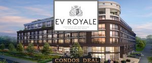EV Royale Condos