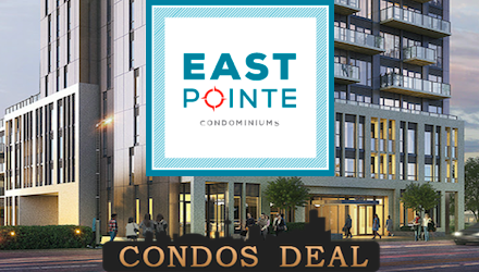 East Pointe Condos