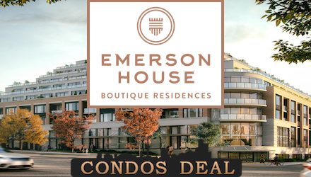 Emerson House Condos