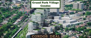 Grand Park Village Condos