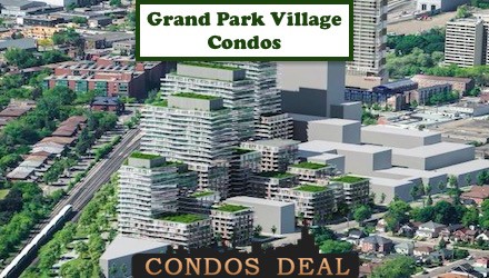 Grand Park Village Condos