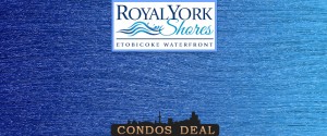Royal York Shores Condos