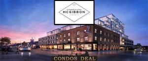 The Residences of the Hotel McGibbon