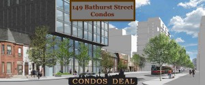 149 Bathurst Street Condos