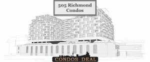 505 Richmond Condos