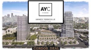 AYC Condos And Towns