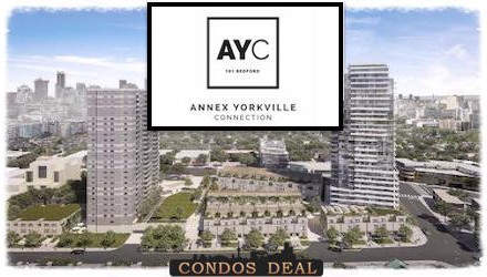 AYC Condos And Towns