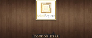 Arkell Square Condos & Towns
