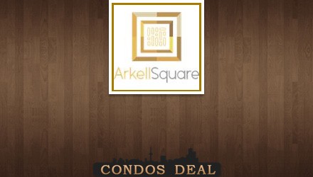 Arkell Square Condos & Towns