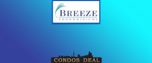 Breeze Condominiums