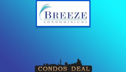 Breeze Condominiums