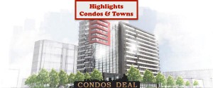 Highlights Condominiums and Towns