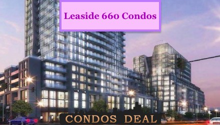 Leaside 660 Condos