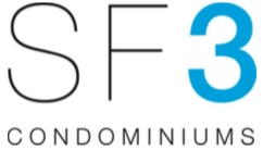 SF3 logo