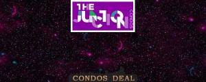 The Junction Condos