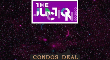 The Junction Condos